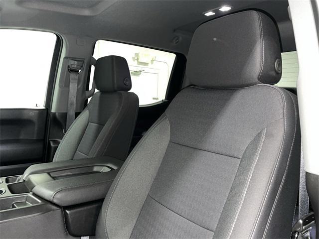 used 2024 Chevrolet Silverado 1500 car, priced at $45,798
