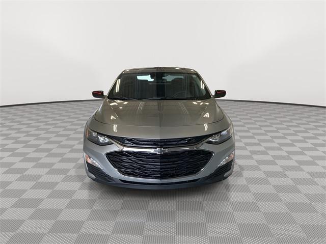 new 2025 Chevrolet Malibu car, priced at $30,175