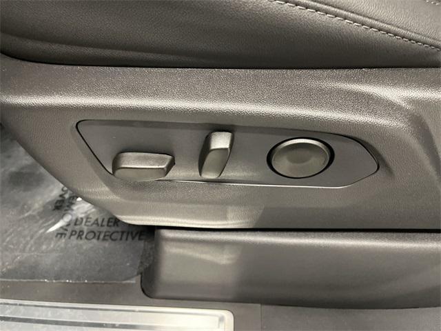 new 2026 Chevrolet Silverado 1500 car, priced at $54,998