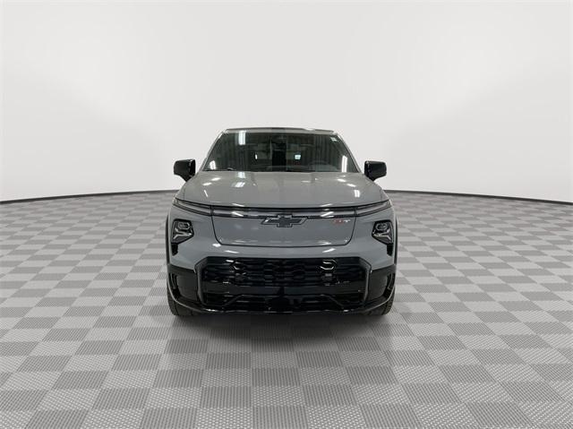 new 2025 Chevrolet Silverado EV car, priced at $97,895