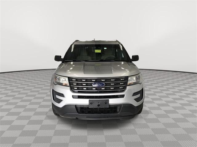 used 2016 Ford Explorer car, priced at $19,871