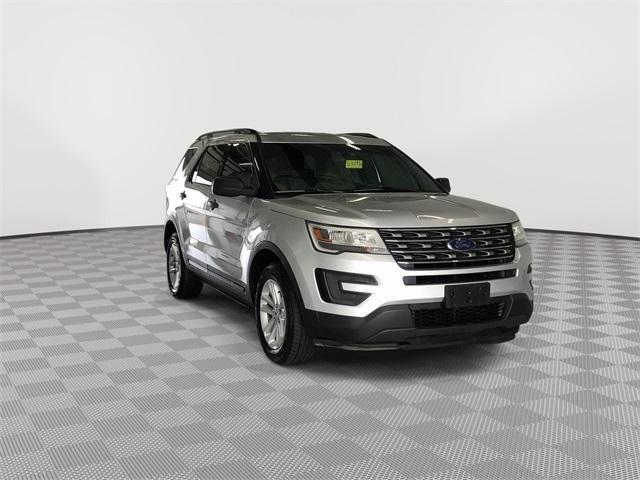 used 2016 Ford Explorer car, priced at $19,871