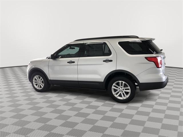 used 2016 Ford Explorer car, priced at $19,871