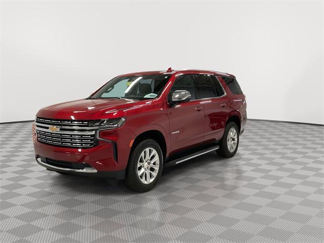 used 2024 Chevrolet Tahoe car, priced at $69,000