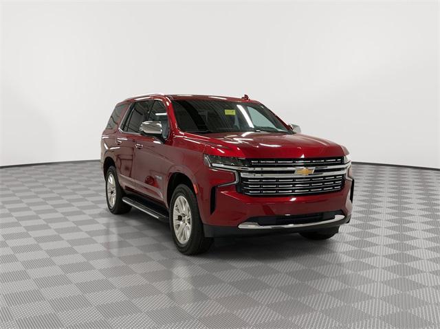 used 2024 Chevrolet Tahoe car, priced at $69,000