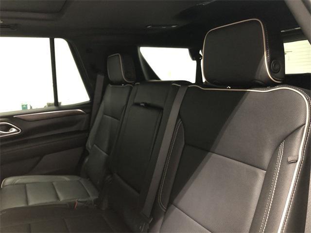 used 2024 Chevrolet Tahoe car, priced at $69,000