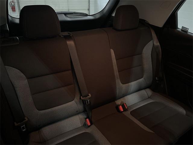 used 2023 Chevrolet TrailBlazer car, priced at $22,986