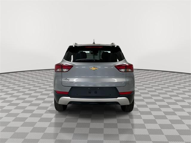 used 2023 Chevrolet TrailBlazer car, priced at $22,986