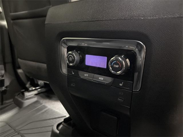 new 2026 Chevrolet Tahoe car, priced at $74,310