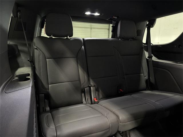 new 2026 Chevrolet Tahoe car, priced at $74,310