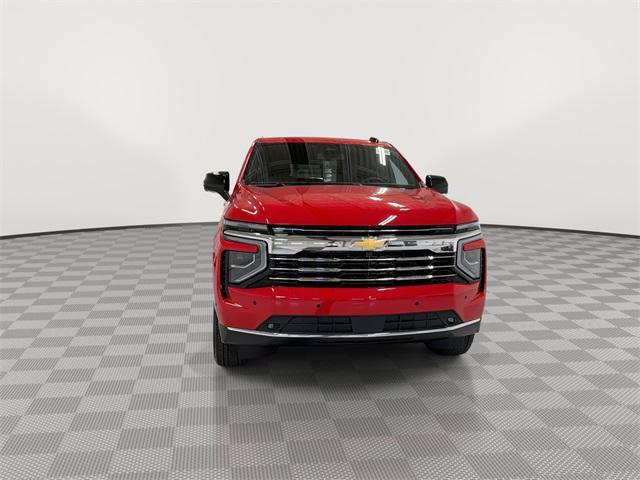 new 2026 Chevrolet Tahoe car, priced at $74,310