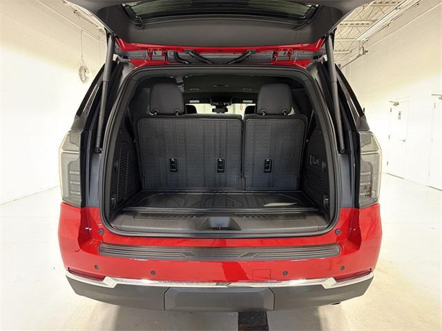 new 2026 Chevrolet Tahoe car, priced at $74,310