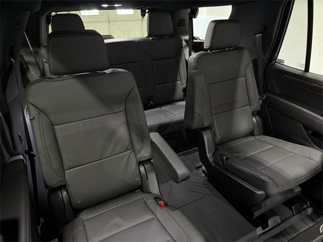 new 2026 Chevrolet Tahoe car, priced at $74,310