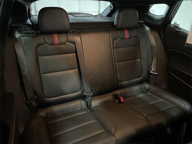 used 2025 Chevrolet Trax car, priced at $24,299