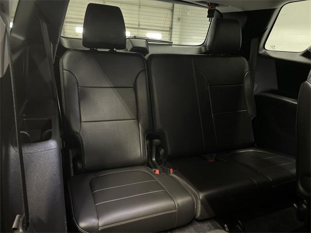 used 2021 Chevrolet Traverse car, priced at $29,996