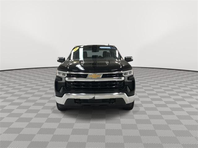 used 2022 Chevrolet Silverado 1500 car, priced at $39,997