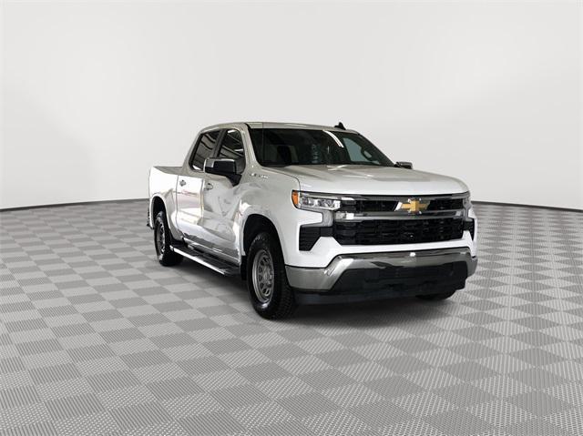 used 2024 Chevrolet Silverado 1500 car, priced at $40,000