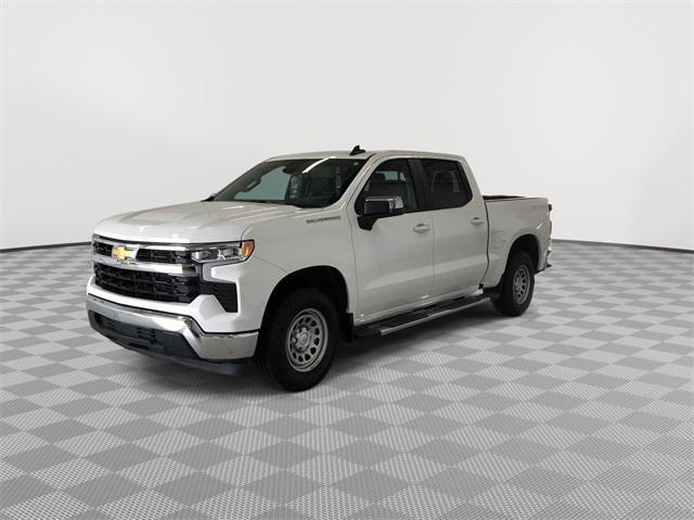 used 2024 Chevrolet Silverado 1500 car, priced at $40,000