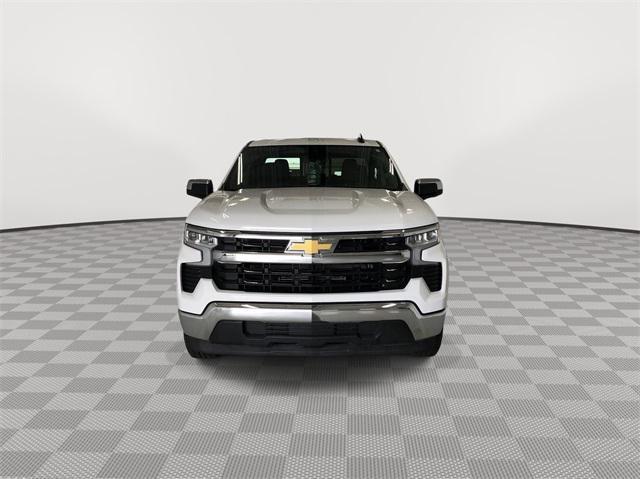 used 2024 Chevrolet Silverado 1500 car, priced at $40,000