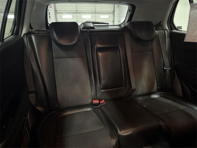 used 2021 Chevrolet Trax car, priced at $13,995