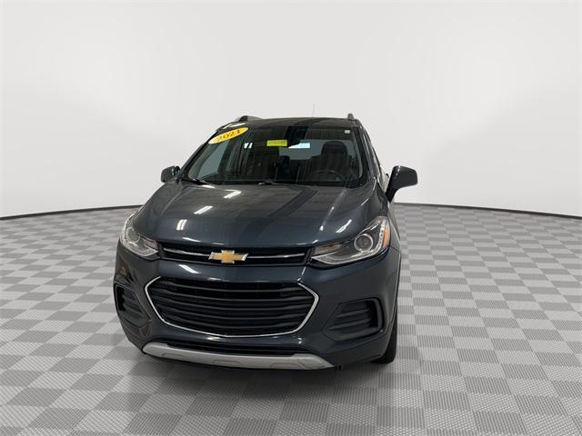 used 2021 Chevrolet Trax car, priced at $13,995