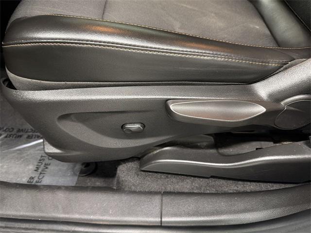 used 2021 Chevrolet Trax car, priced at $13,995