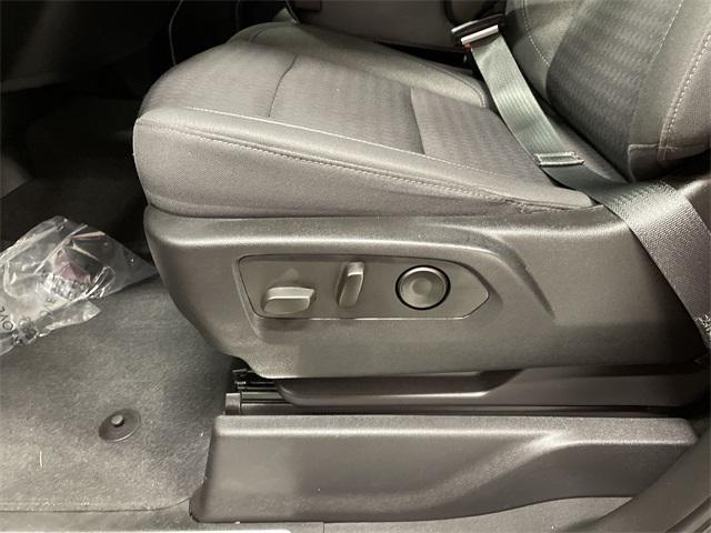used 2022 Chevrolet Silverado 1500 car, priced at $38,878