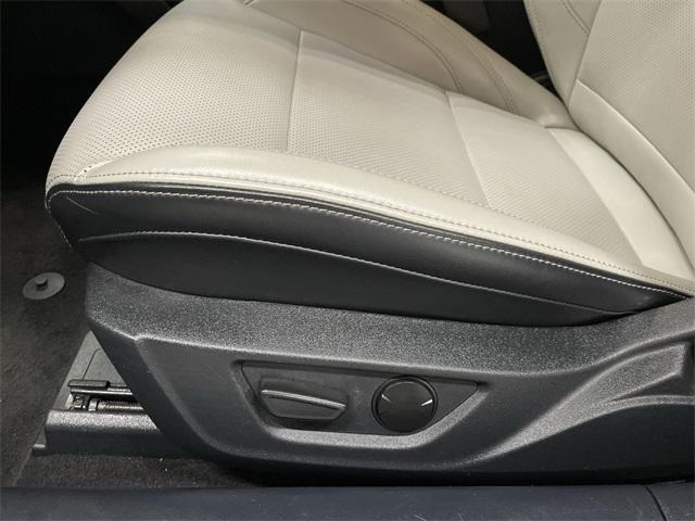 used 2024 Ford Mustang car, priced at $32,689
