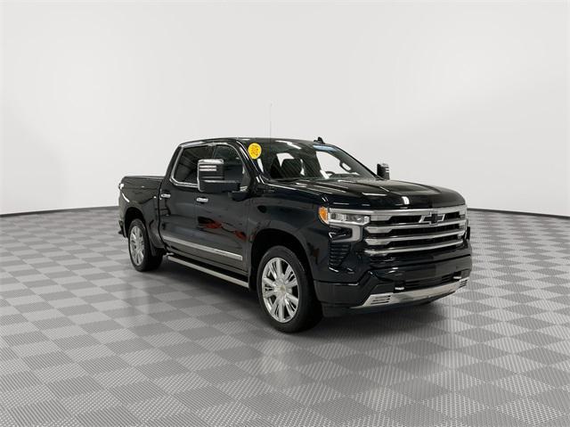 used 2024 Chevrolet Silverado 1500 car, priced at $59,997