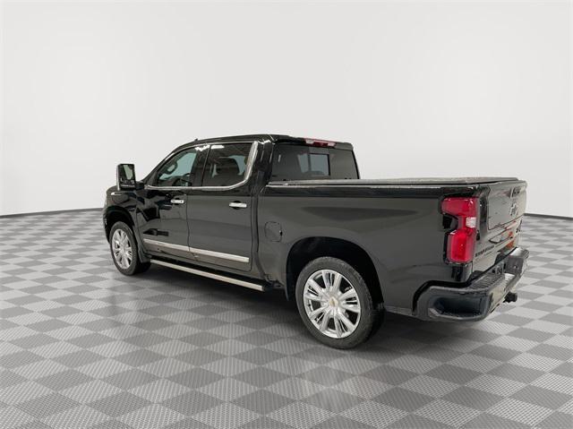 used 2024 Chevrolet Silverado 1500 car, priced at $59,997