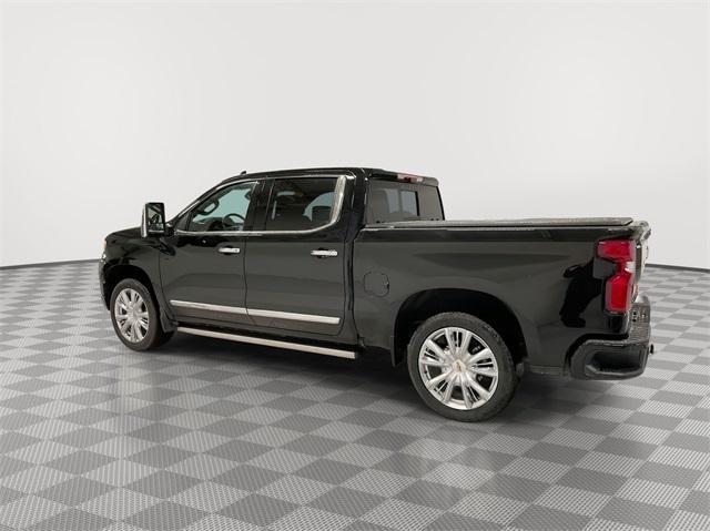 used 2024 Chevrolet Silverado 1500 car, priced at $59,997