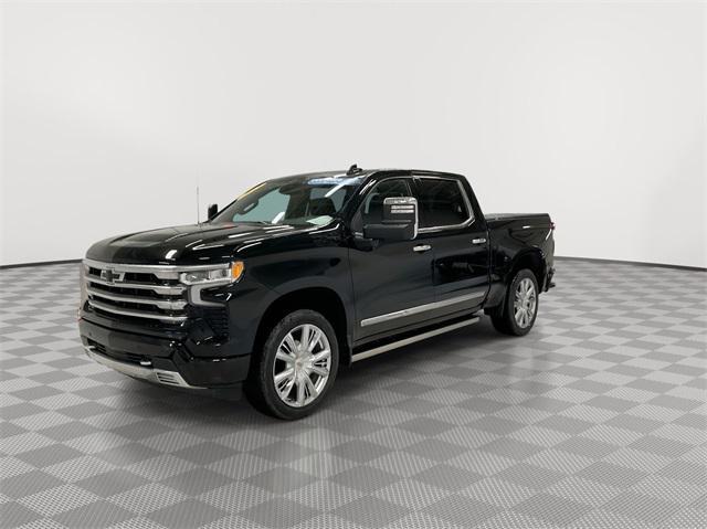 used 2024 Chevrolet Silverado 1500 car, priced at $59,997