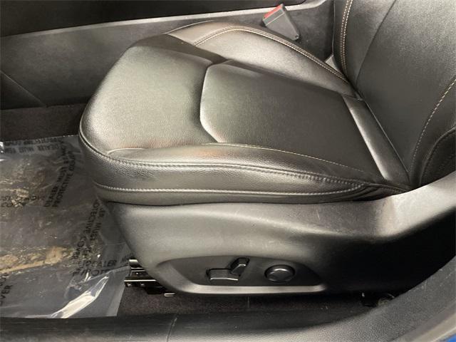 used 2024 Jeep Compass car, priced at $28,288