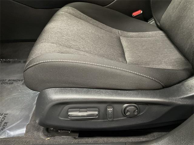 used 2024 Honda Accord car, priced at $33,897