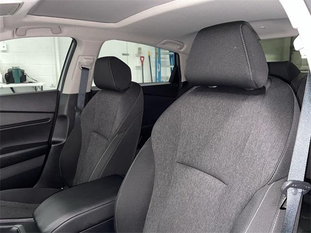 used 2024 Honda Accord car, priced at $33,897