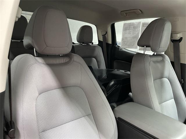 used 2020 Chevrolet Colorado car, priced at $24,999
