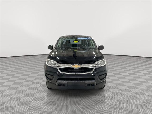 used 2020 Chevrolet Colorado car, priced at $24,999