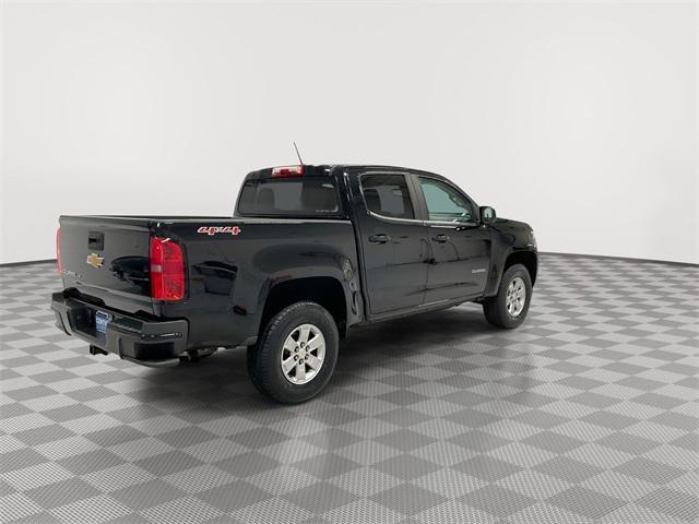 used 2020 Chevrolet Colorado car, priced at $24,999