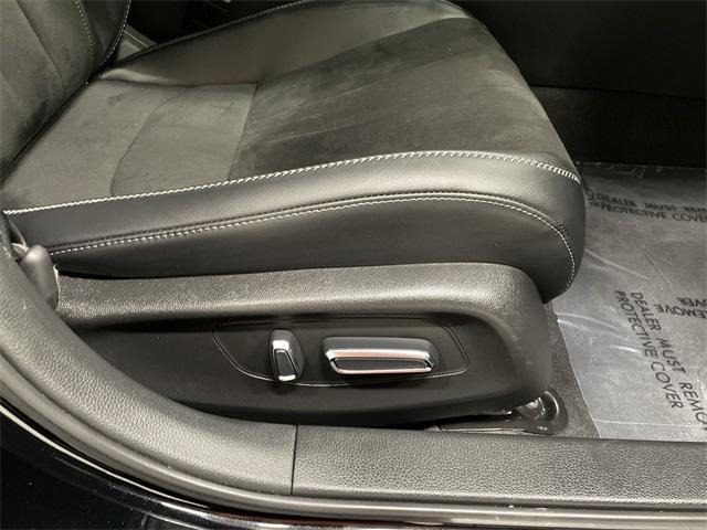 used 2024 Acura Integra car, priced at $35,987
