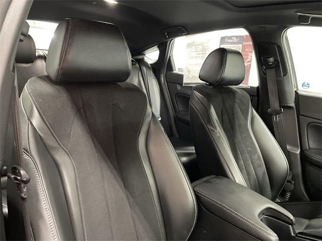 used 2024 Acura Integra car, priced at $35,987