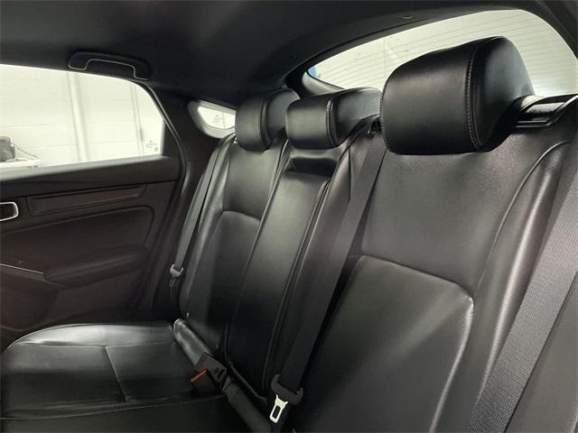 used 2024 Acura Integra car, priced at $35,987