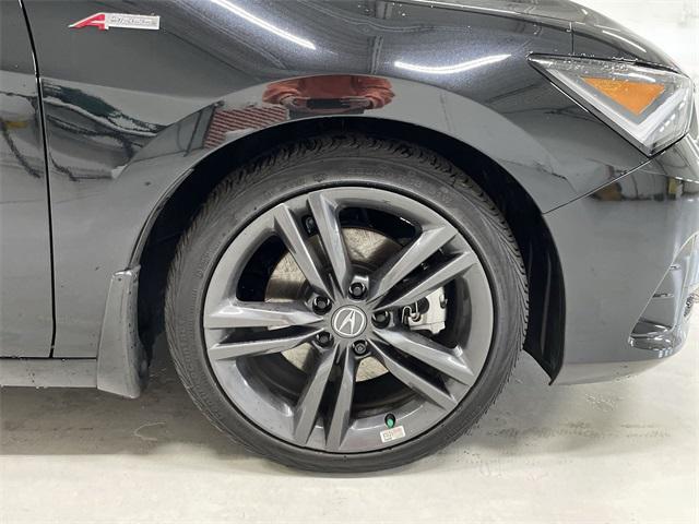 used 2024 Acura Integra car, priced at $35,987