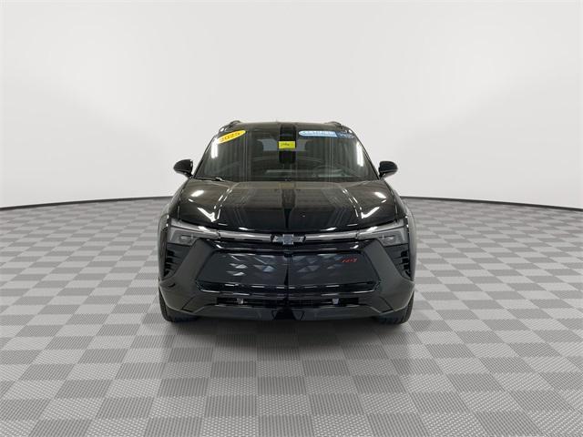 used 2025 Chevrolet Blazer EV car, priced at $42,979