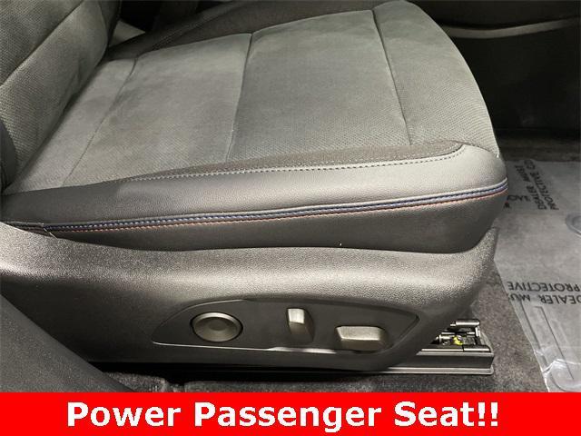 used 2025 Chevrolet Blazer EV car, priced at $39,987