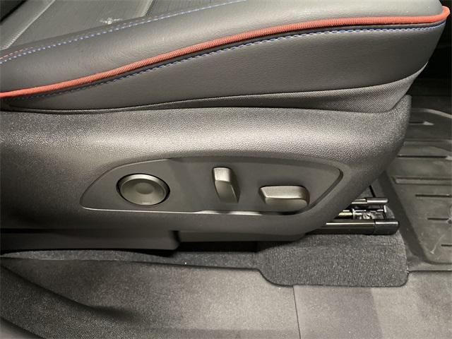 used 2025 Chevrolet Silverado EV car, priced at $74,903
