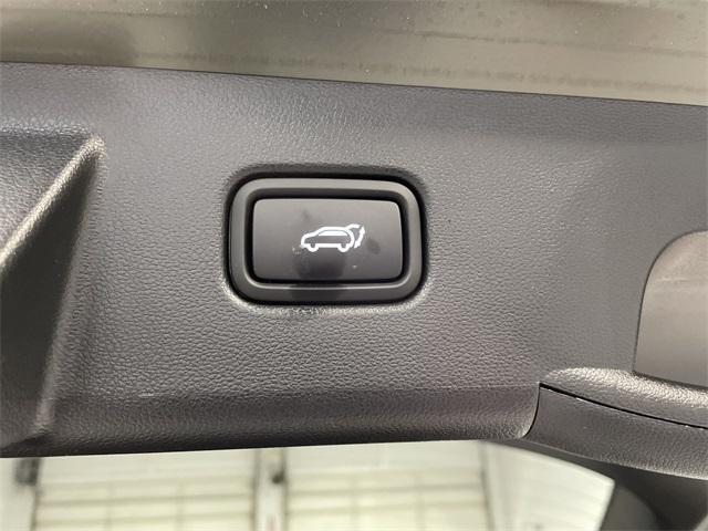 used 2025 Hyundai Tucson car, priced at $36,997