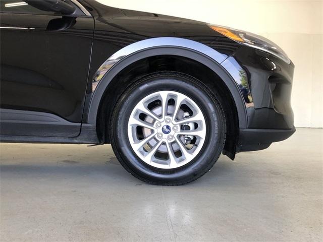 used 2020 Ford Escape car, priced at $19,991