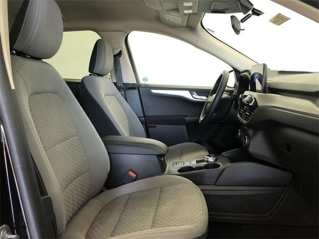 used 2020 Ford Escape car, priced at $19,991