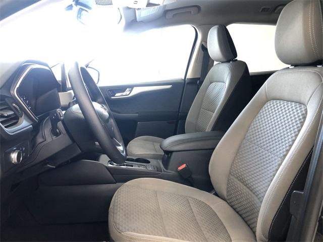 used 2020 Ford Escape car, priced at $19,991