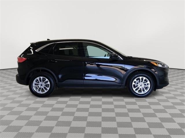 used 2020 Ford Escape car, priced at $19,991